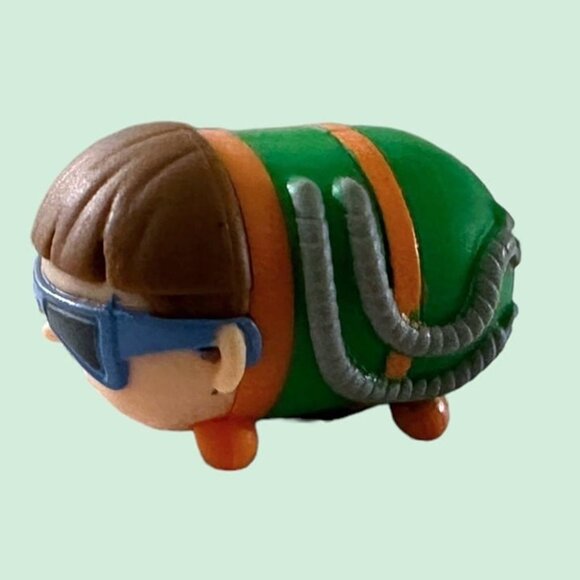 Marvel Disney Tsum Tsum Vinyl Doc Ock - Picture 2 of 5